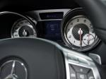 Mercedes-Benz SL400 AMG Sports Package 2014 года (UK)